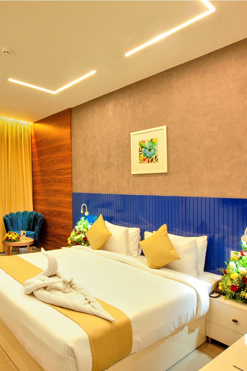 Best honeymoon Hotels 